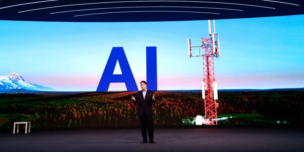 Dell’s Bold Leap into AI – Transforming Strategy and Workforce