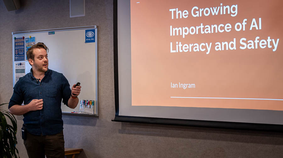 RegenAI Summit – Exploring AI Solutions for Local Challenges