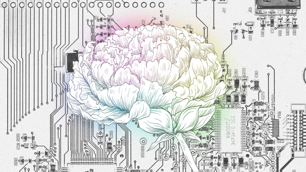 The Future of AI – Merging Emotional Intelligence with Technology