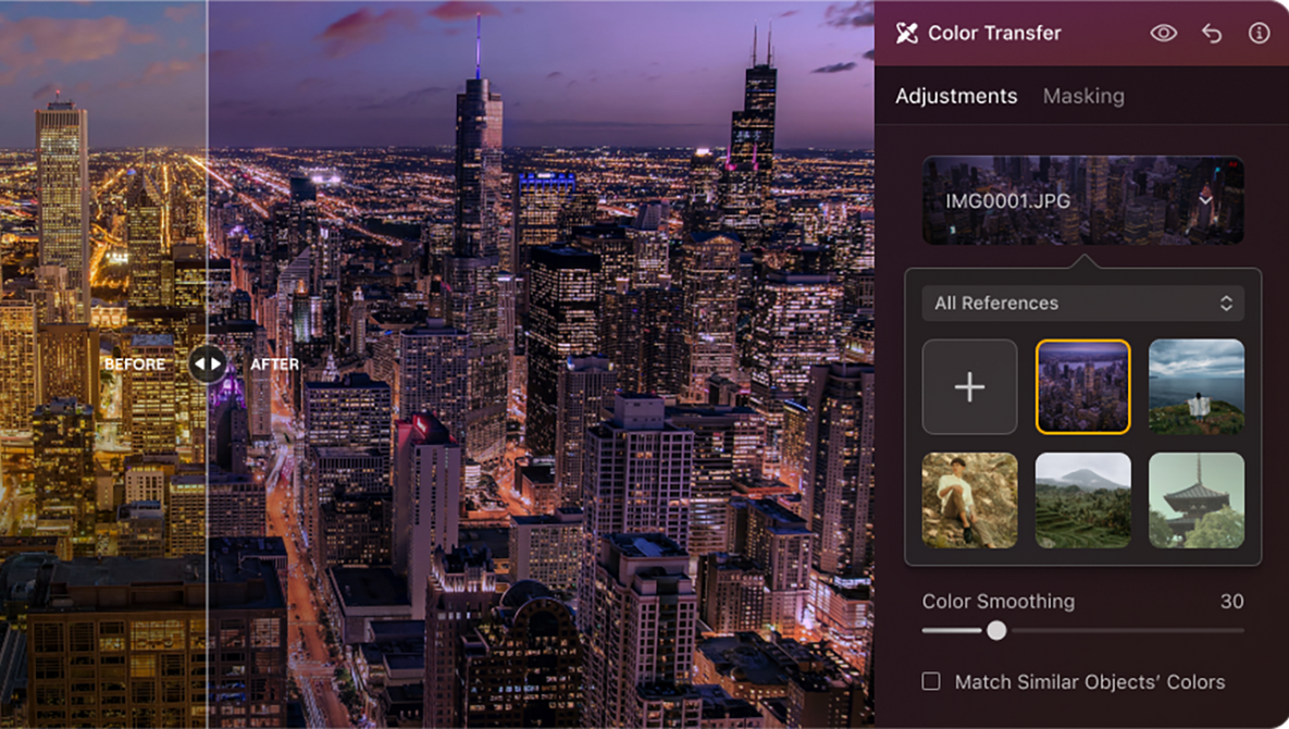 Exciting New Features Coming to Luminar Neo This October