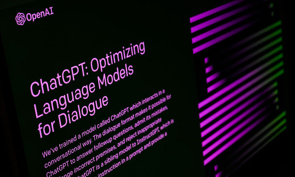 AI Skills in High Demand – Insights from the 2023 AI Index Report