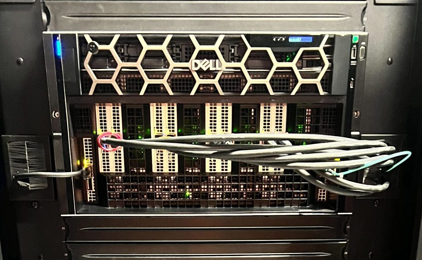 Clemson Boosts AI Research with $1M Computing Upgrade