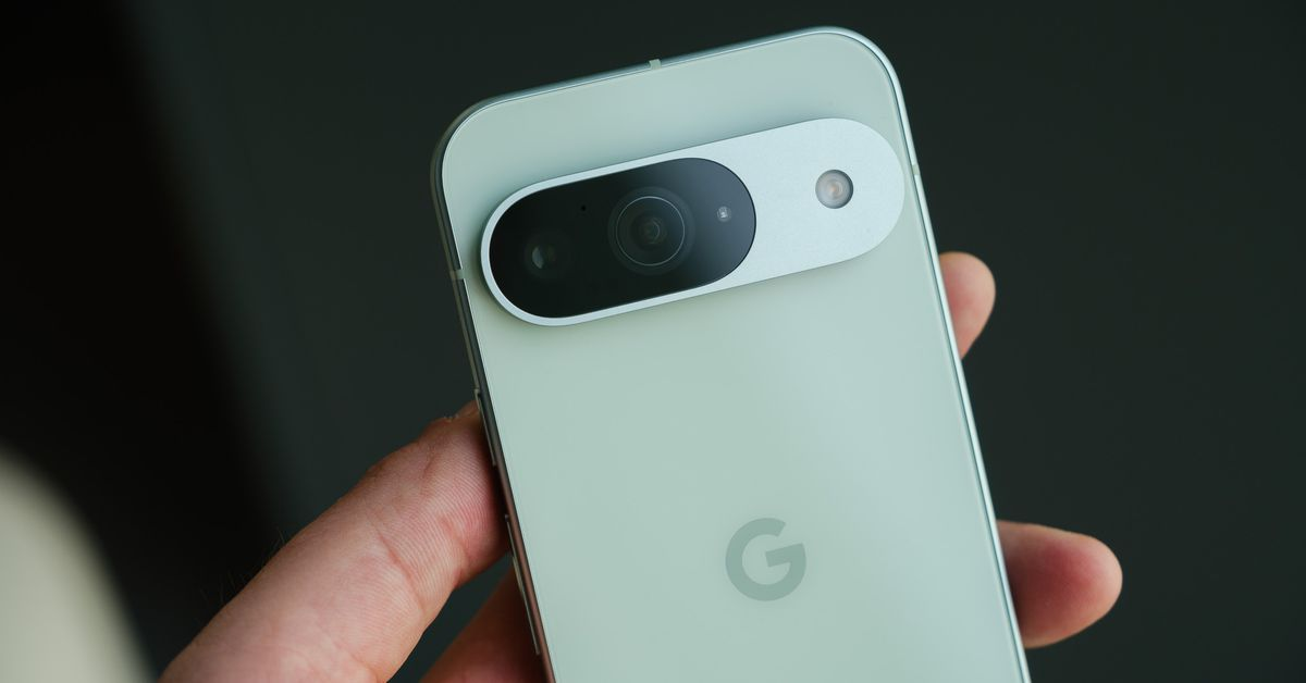 Google’s AI Revolution – More Than Just Pixel Hardware