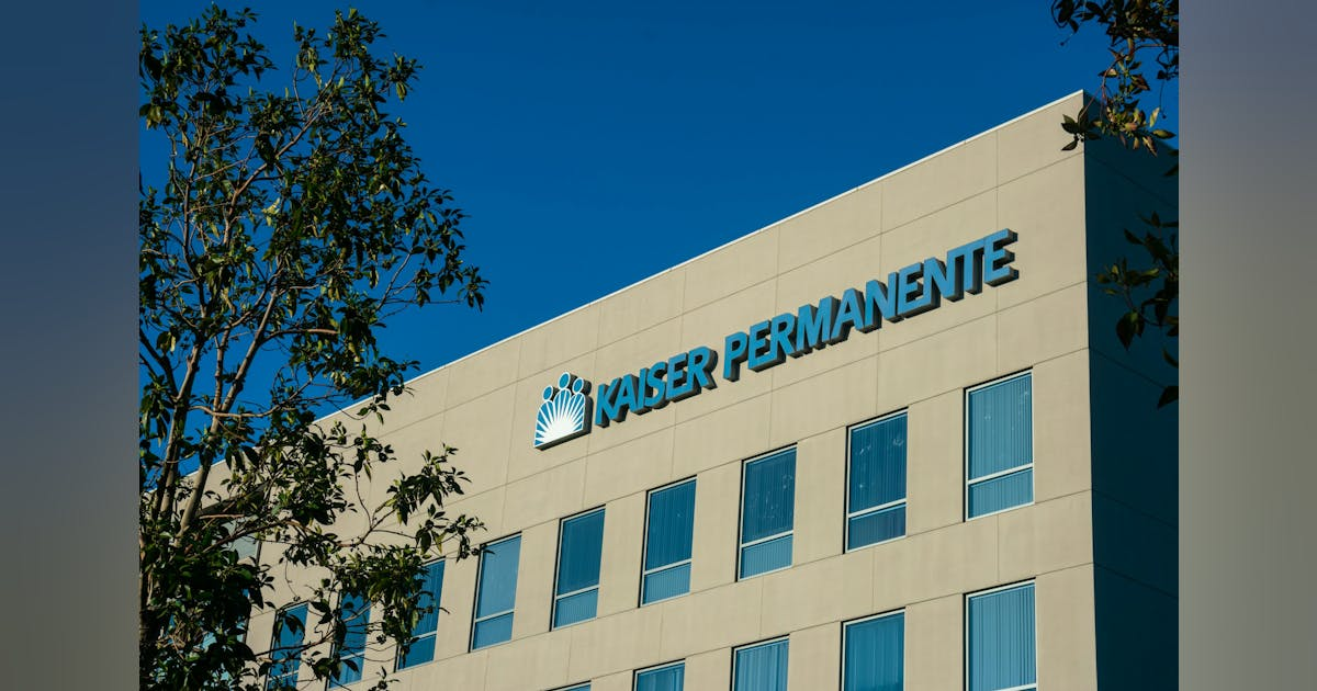 Kaiser Permanente Embraces AI for Enhanced Patient Care