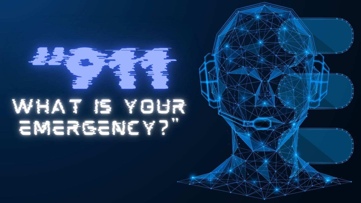 AI’s Role in Revolutionizing 911 Call Centers