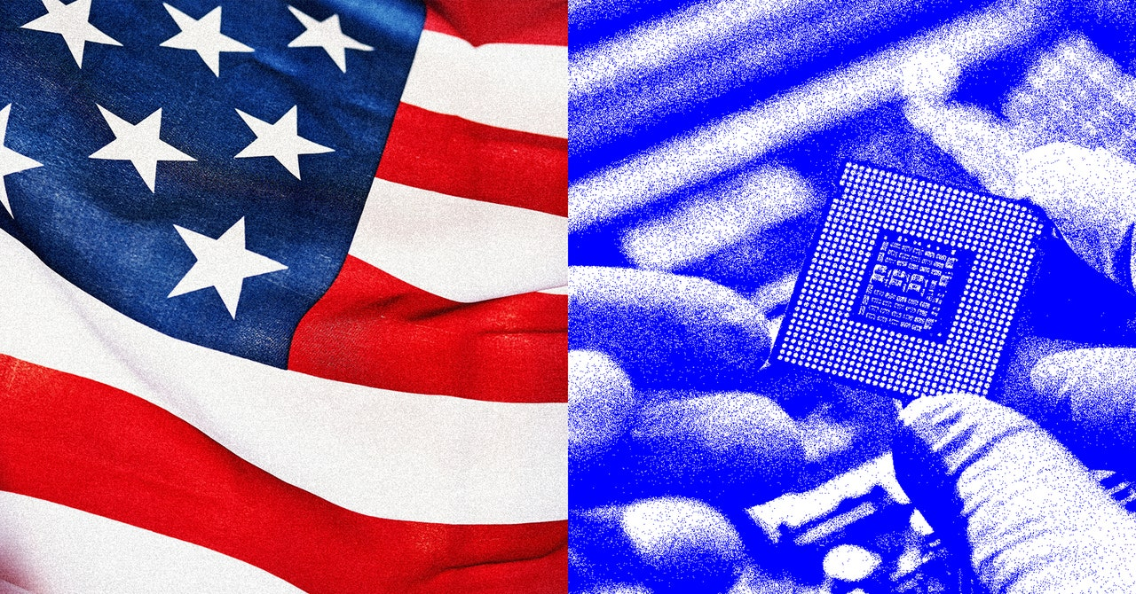 US Tech Leadership – Chips and AI at the Forefront