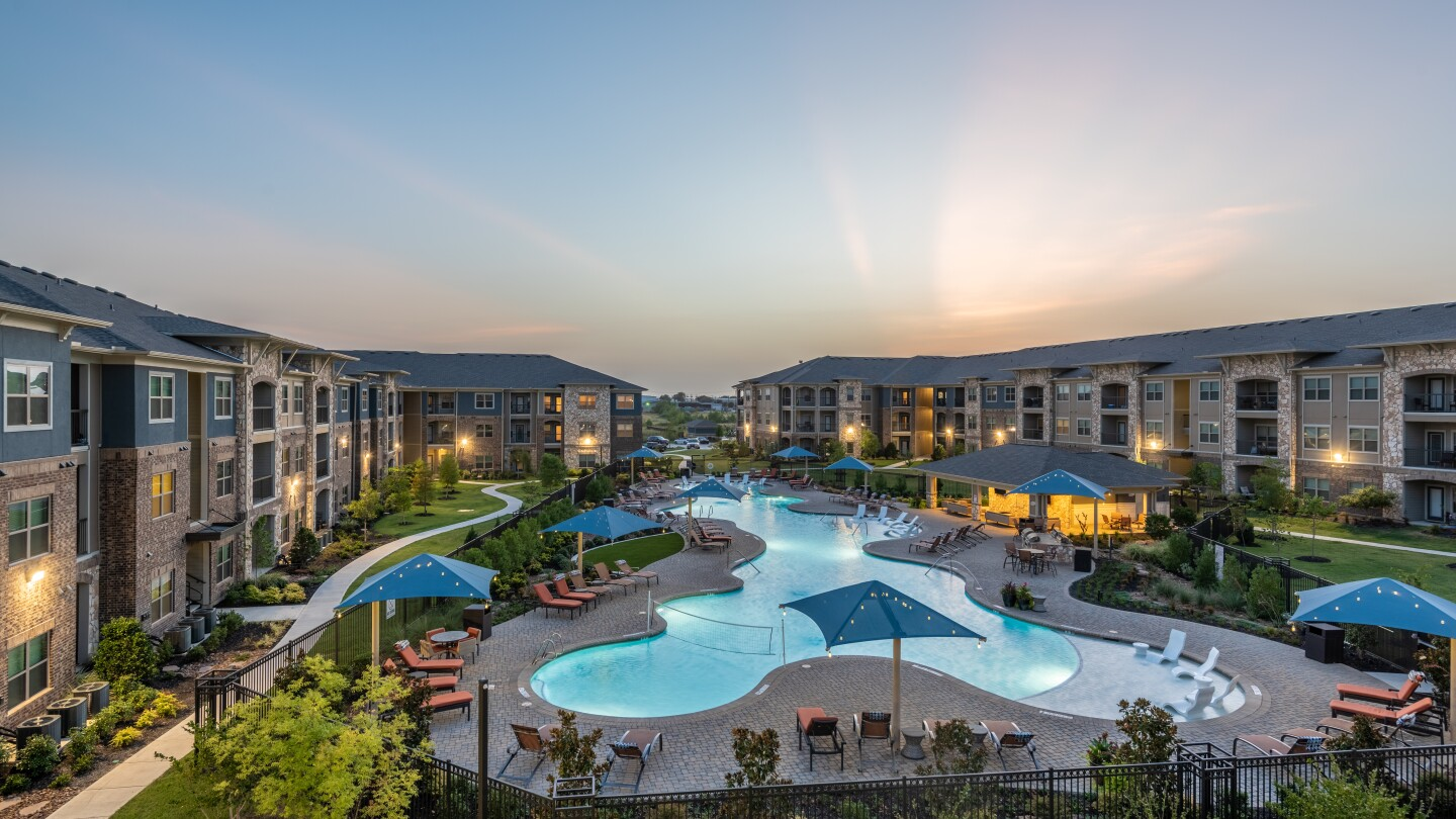Revolutionizing Multifamily Living with AI Innovations