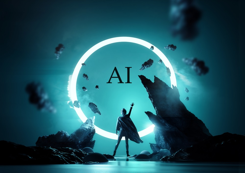 Navigating the Generative AI Landscape – Ethics and Human Oversight