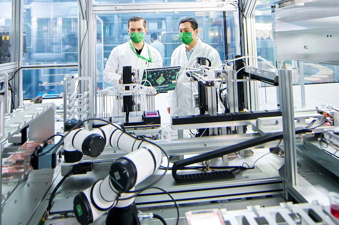 AI-Powered Drug Discovery – Hype vs. Reality