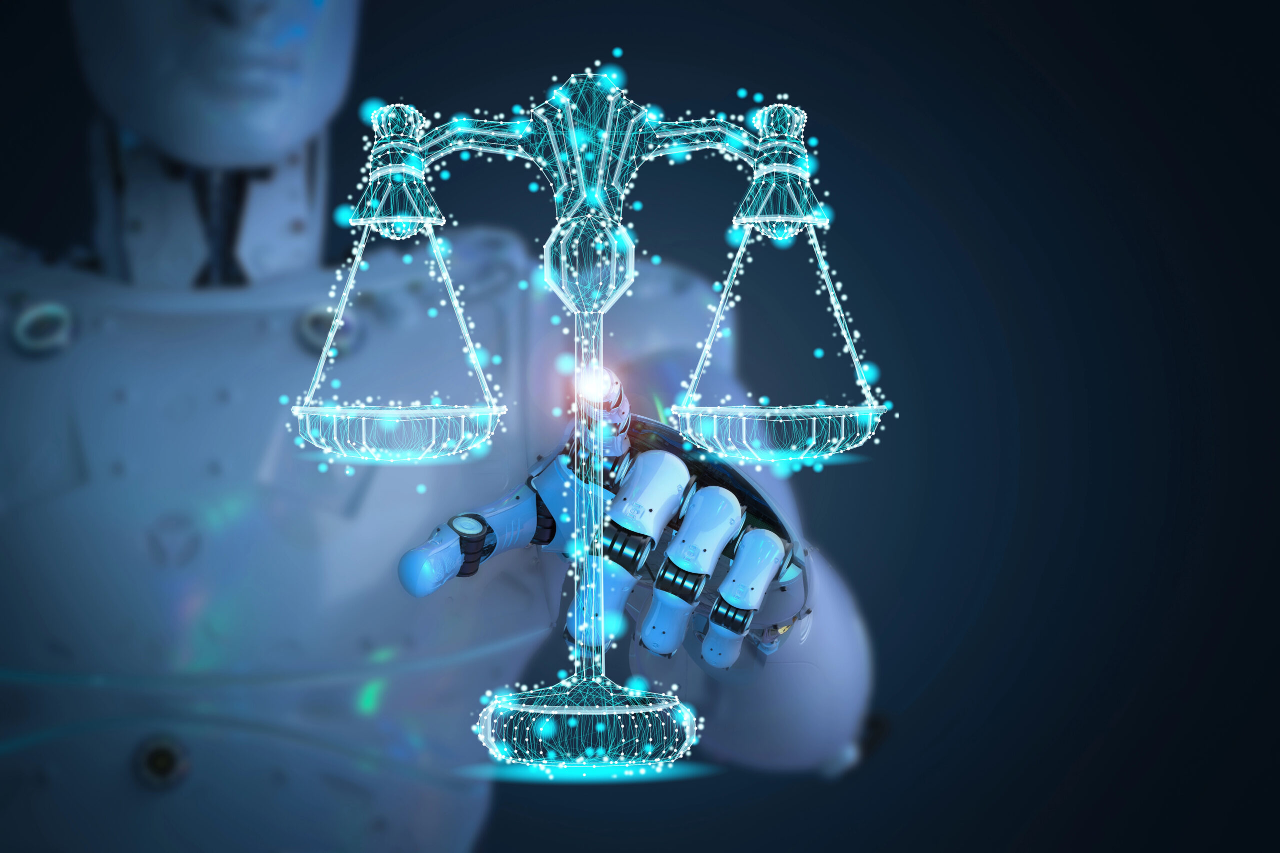Navigating the Ethical Landscape of AI in Law Practice