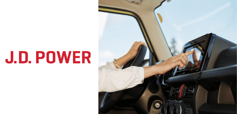 Dissatisfaction with AI in Vehicles Revealed by J.D. Power Study