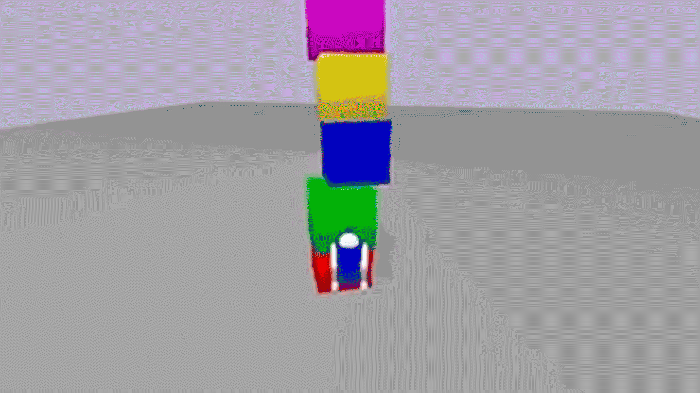 AI’s Nose for Novelty – Guiding Exploration with Language Models