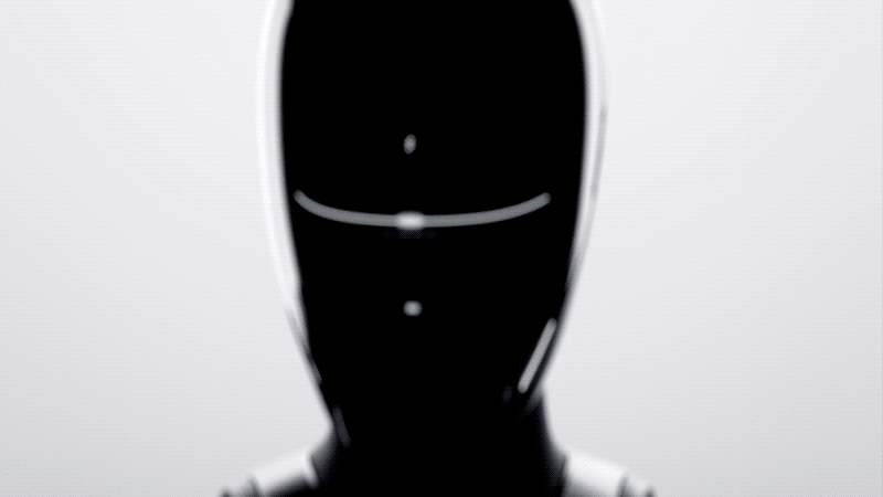 Figure 02 – OpenAI-Powered Humanoid Robot Unveiled