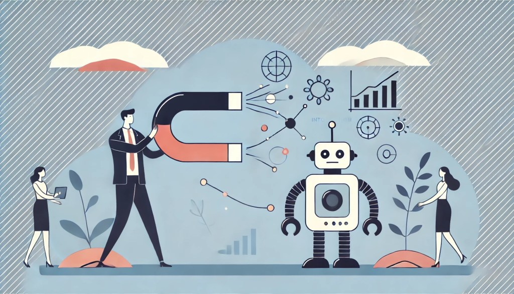 Innovative AI Platform Maggi Revolutionizes Workforce Management