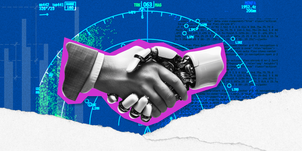 AI Copilots – Transforming White-Collar Jobs for the Future