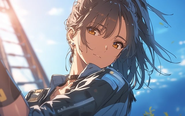 AI Revolutionizing Film and Animation – A New Era of Creativity