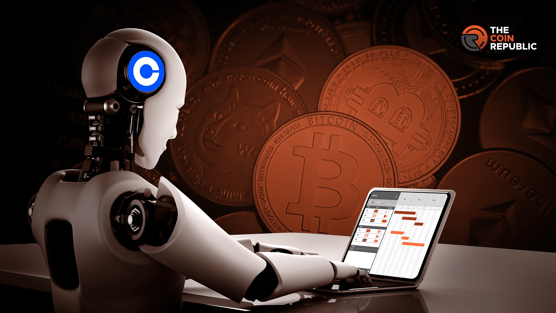 Coinbase Pioneers AI-to-AI Crypto Transactions