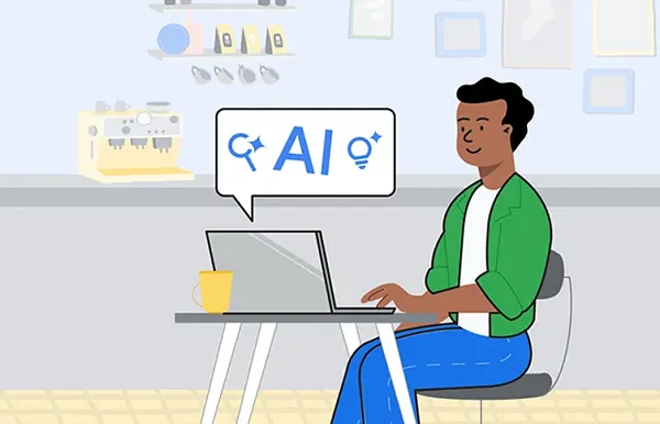 Empowering Small Businesses with AI – Google’s New Initiative