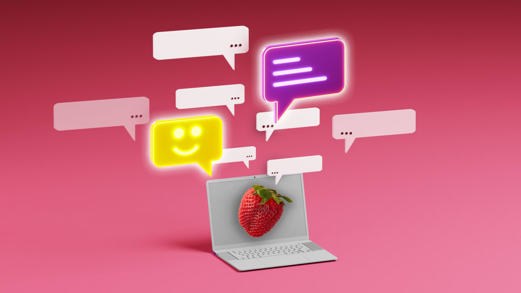 ChatGPT’s Eerie Leap – From Fun Chats to Smart Conversations