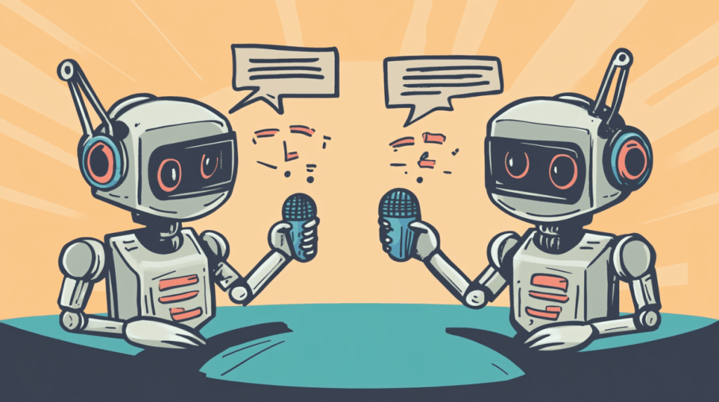 Open NotebookLM – A Game-Changer in AI Podcasting