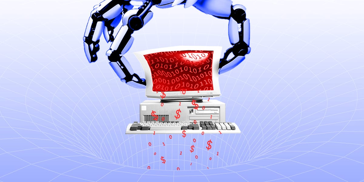 AI Botnets – The Hidden Cost to Independent Creators