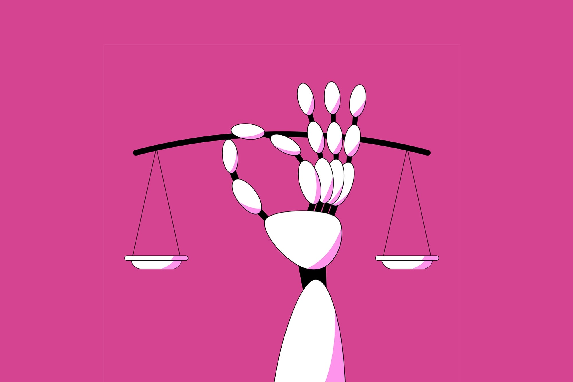 Navigating AI’s Brand Impact – A Values-Driven Approach