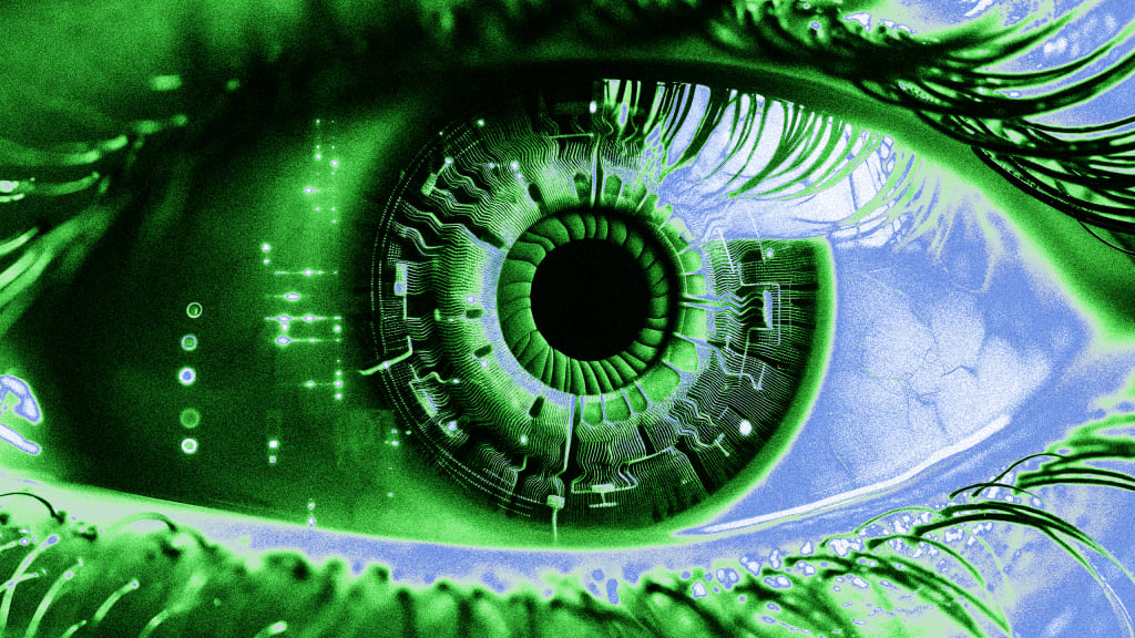 Revolutionizing Personal Health Data Management with Fulcra Dynamics