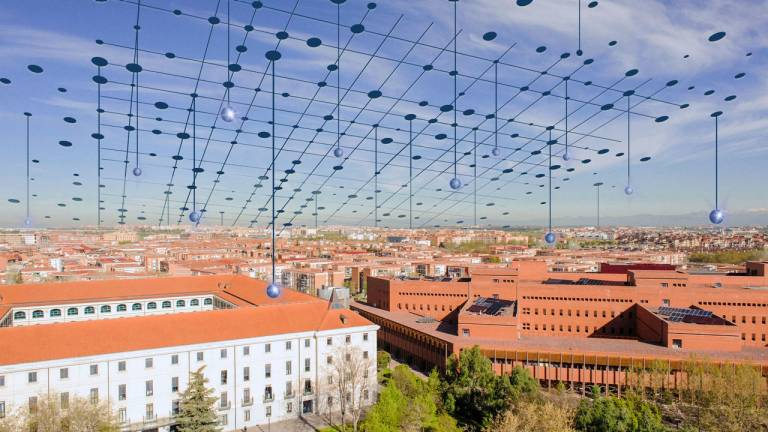 New Chair in Spain Tackles Data Economy and Responsible AI