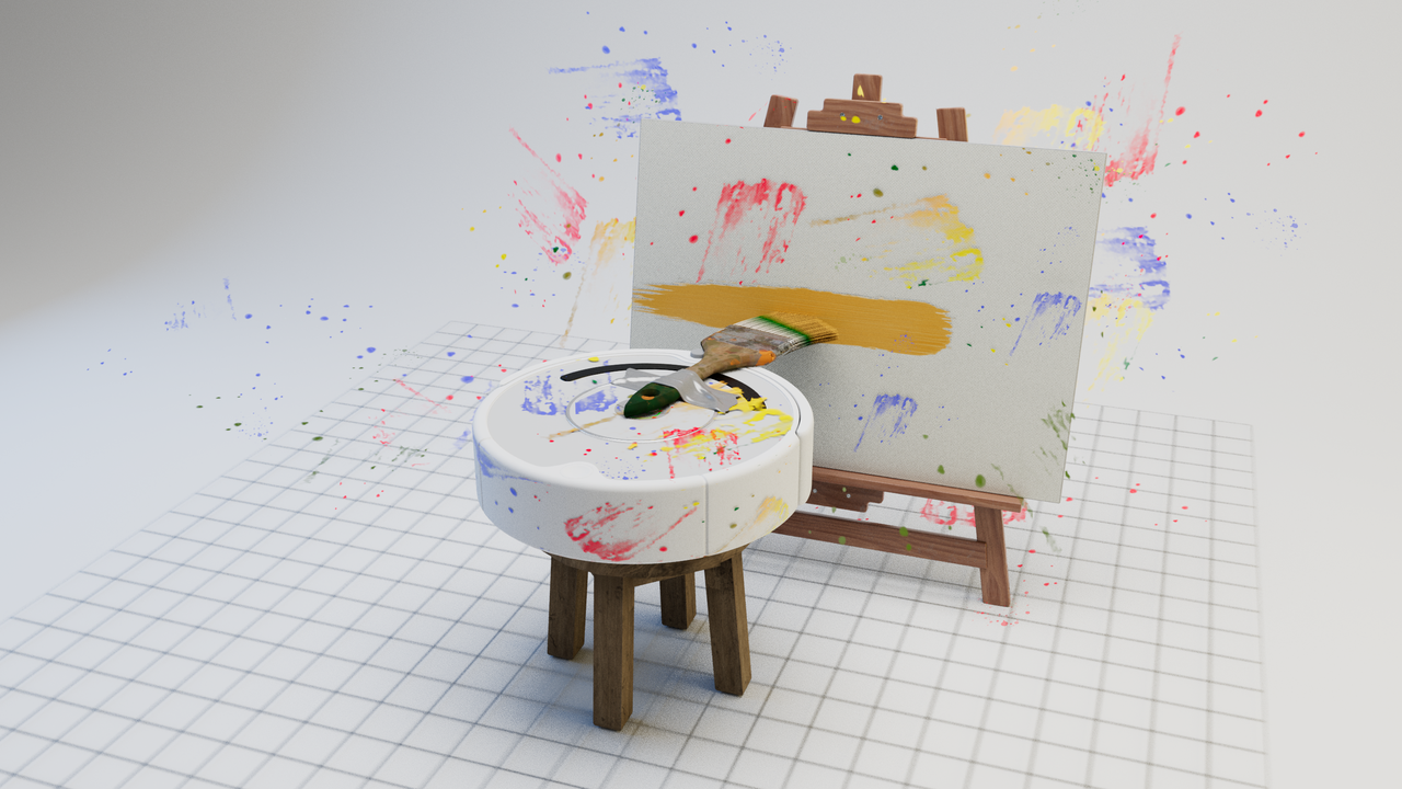 The Limits of AI in Creative Expression