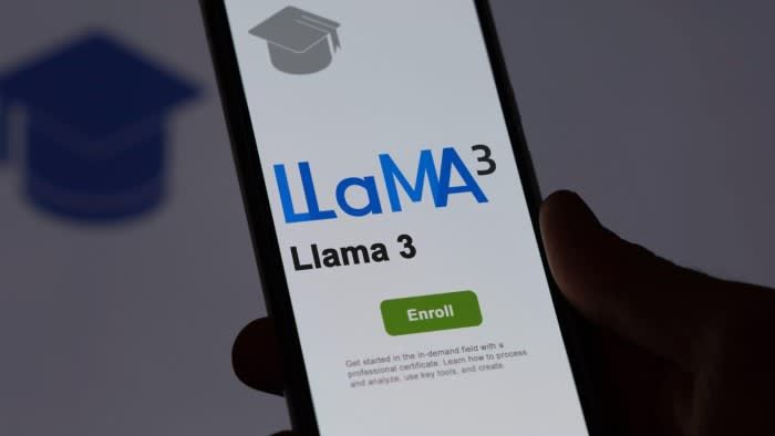 AI’s Open-Source Revolution Gains Momentum