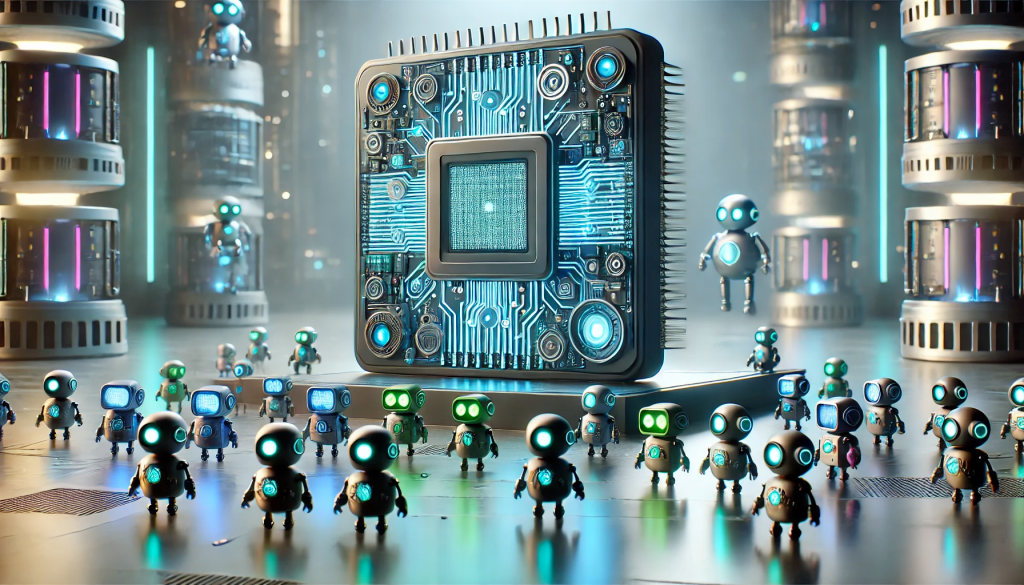 Cerebras vs. Nvidia – The New Era of AI Inference Hardware