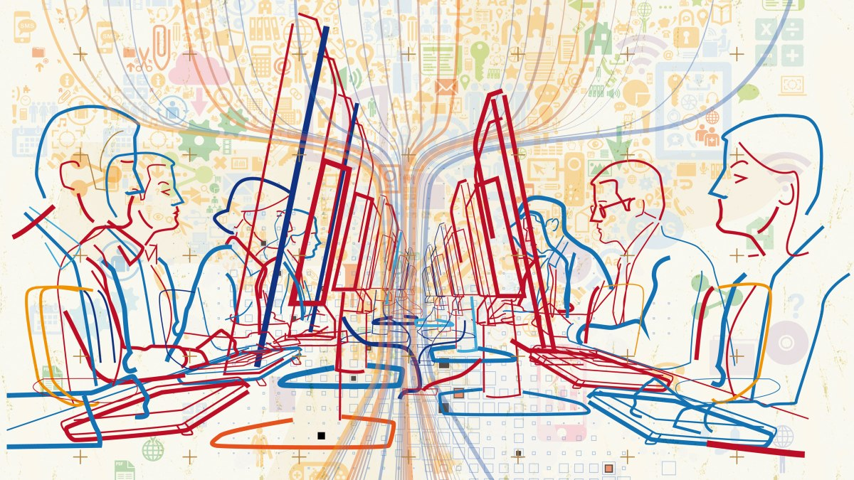 AI Compliance Solution Revolutionizes Financial Institutions’ Challenges