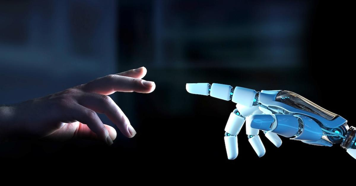 The Human Touch in AI – Why We Need People for Smarter Machines