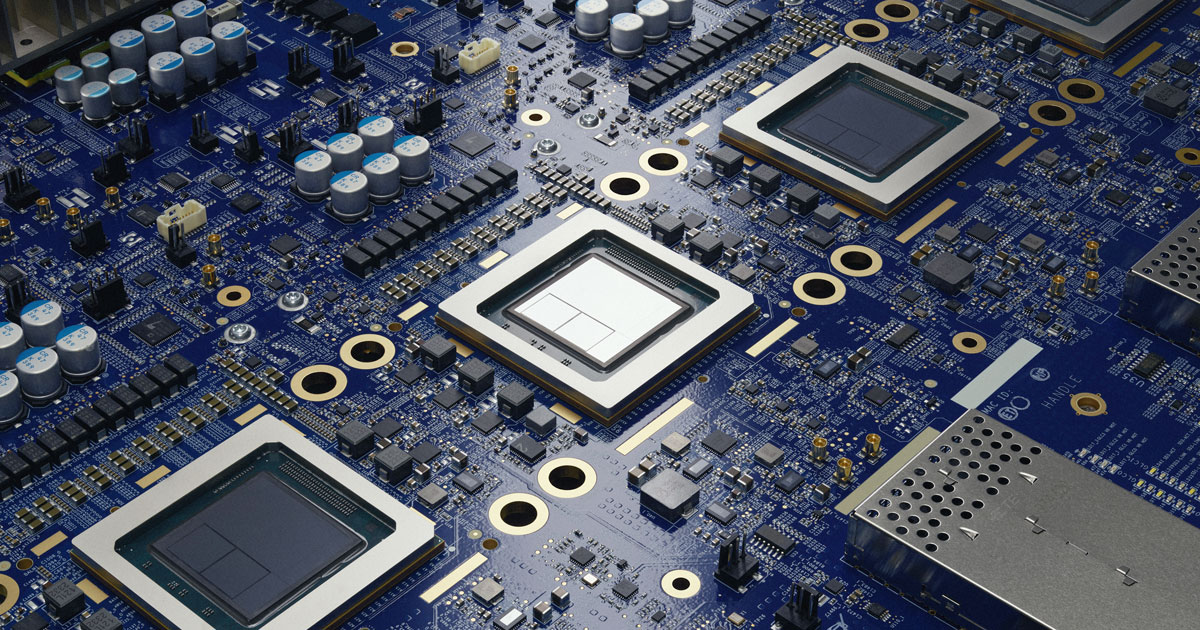 Revolutionizing Chip Design with AlphaChip’s AI Breakthrough