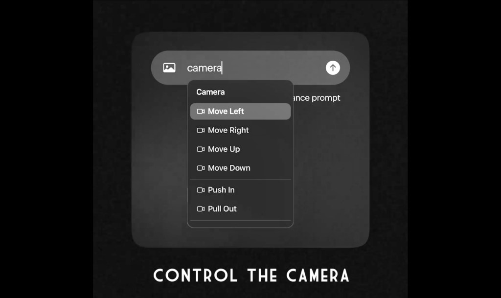 Luma AI’s Dream Machine 1.6 Leaps Forward with New Camera Controls