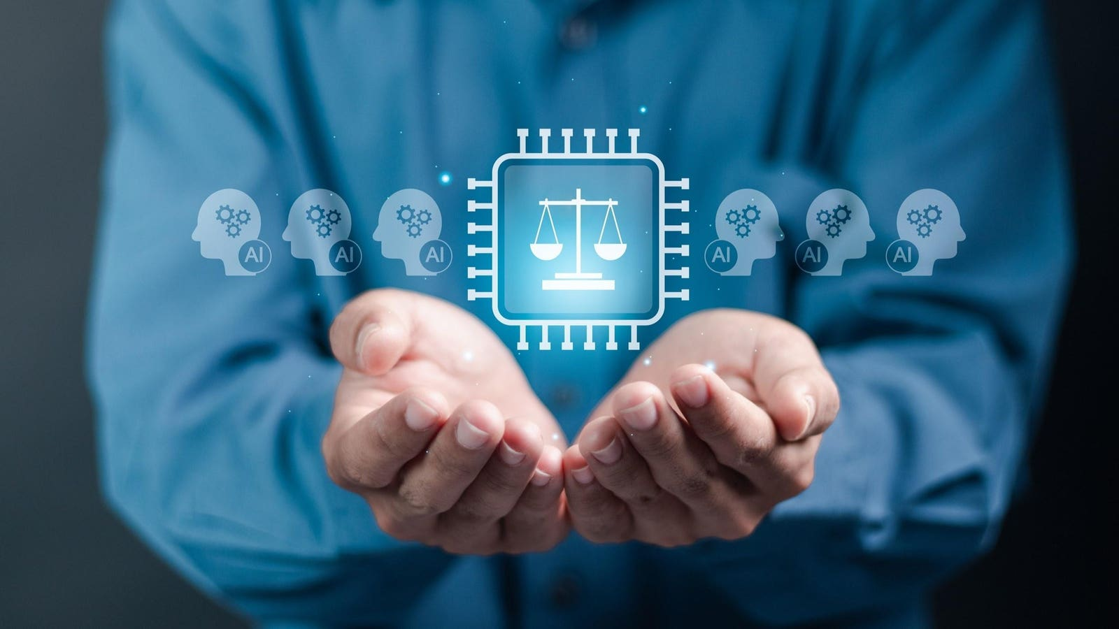 AI’s Double-Edged Sword – Equality or Disparity?