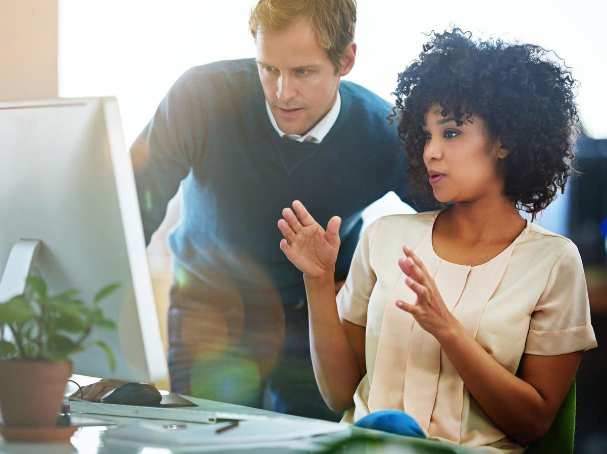 Reinforcement Learning – The Secret Ingredient for Next-Gen AI