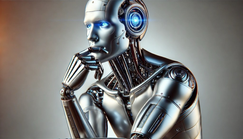 OpenAI’s o1 Model – A Shift in AI Prompting Techniques