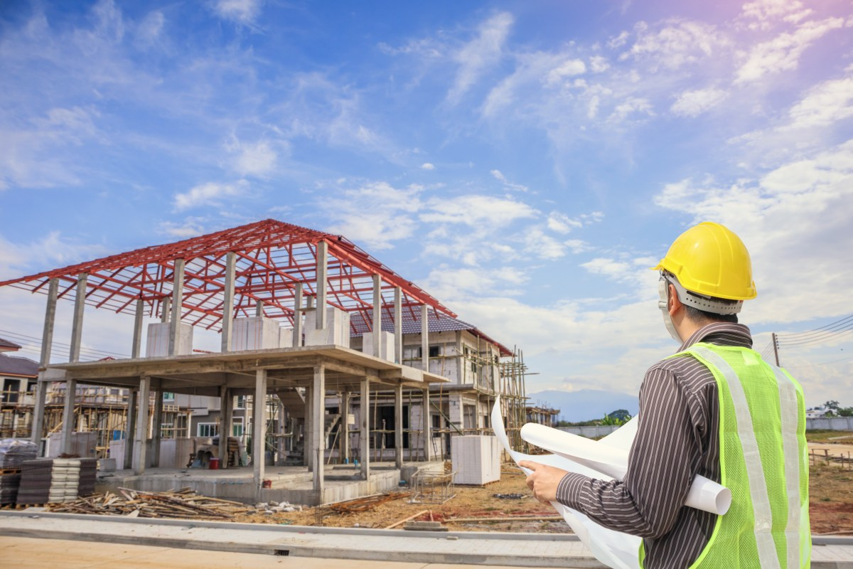 Innovating Construction Permits – Greenlite’s Game-Changing Approach