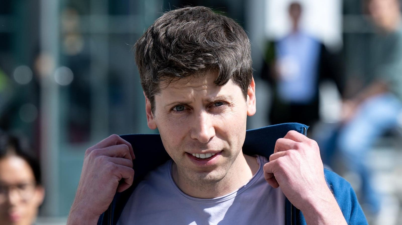 How AI Could Revolutionize Education – Insights from Sam Altman