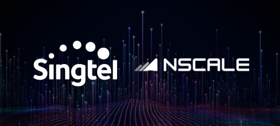 Singtel and Nscale Join Forces to Boost Global GPU Capacity