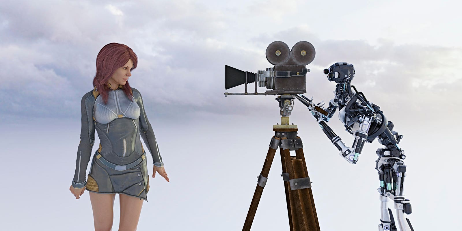 The Rise of AI-Generated Videos – What You Need to Know