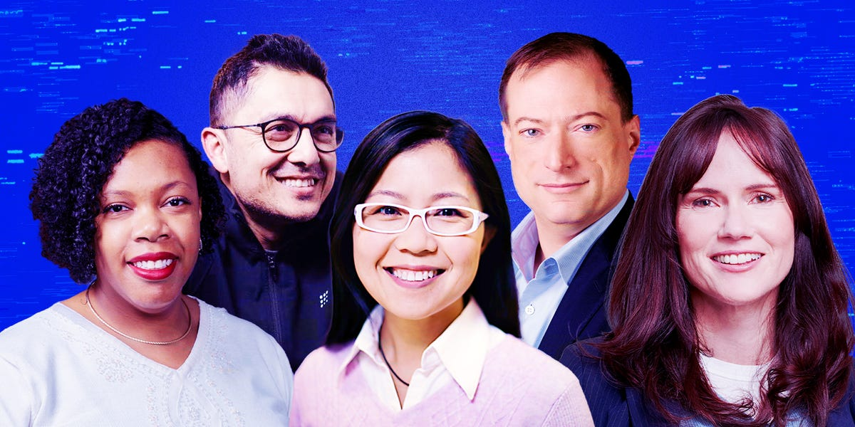 AI Insights from Tech Leaders – Transforming Roles and Responsibilities