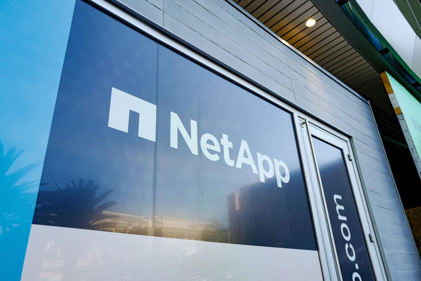 NetApp’s Bold Move to Transform AI Data Management