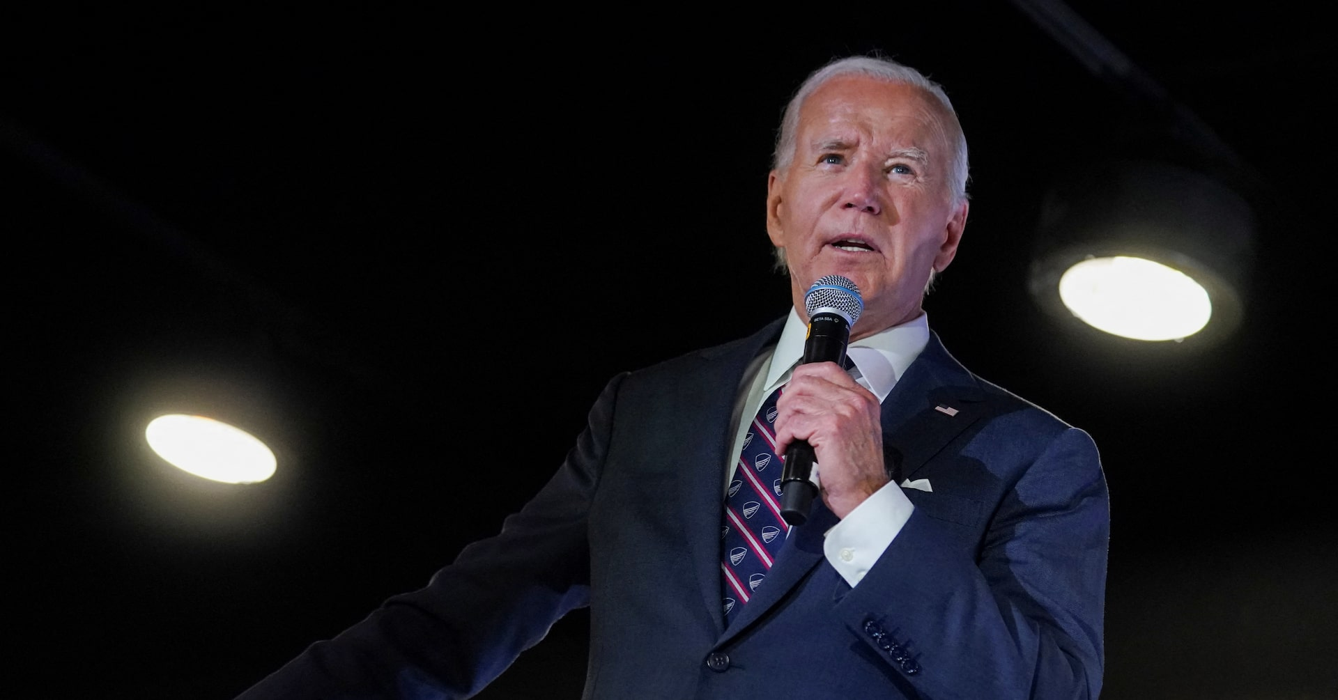 Biden Hosts UAE President to Discuss AI, Climate, and Global Issues