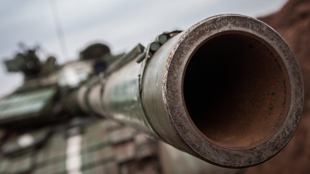 The Rise of AI-Generated Media in Conflict Zones