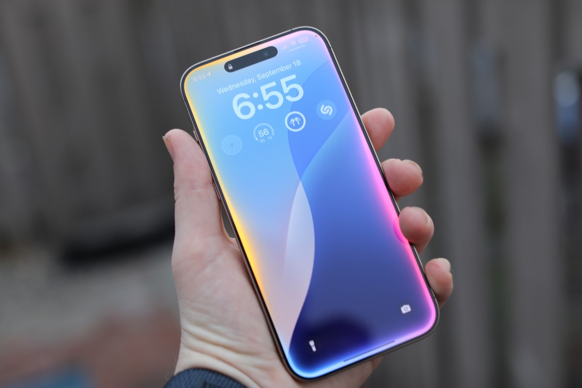 Apple Unveils iOS 18.1 – A New Era for AI and Siri