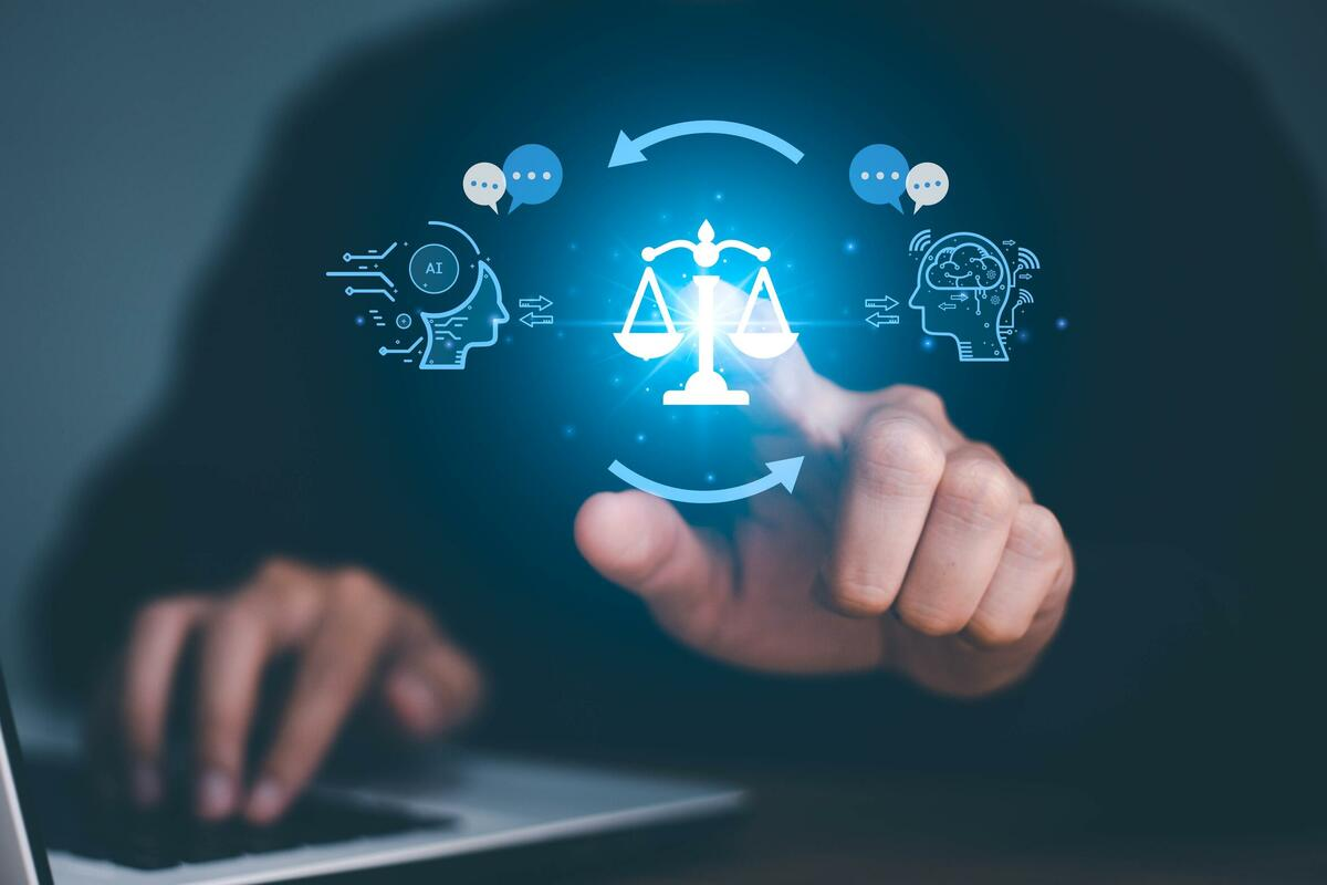 AI Comedy – Can Machines Make Us Laugh?