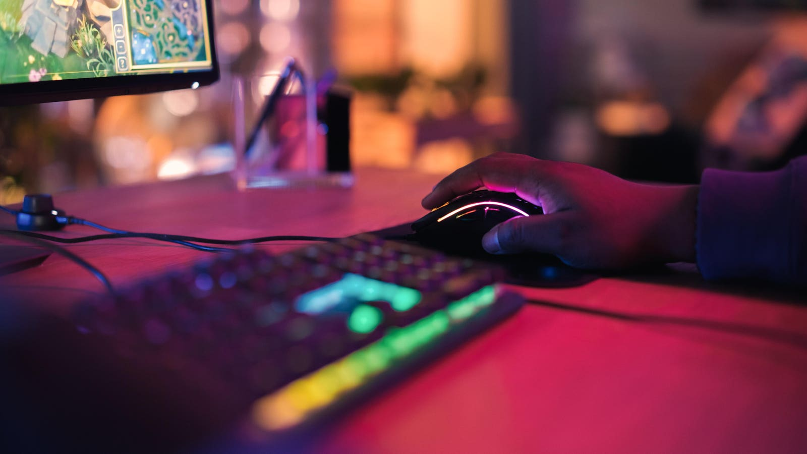 Navigating AI and Cybersecurity – Strategies for a Safer Future