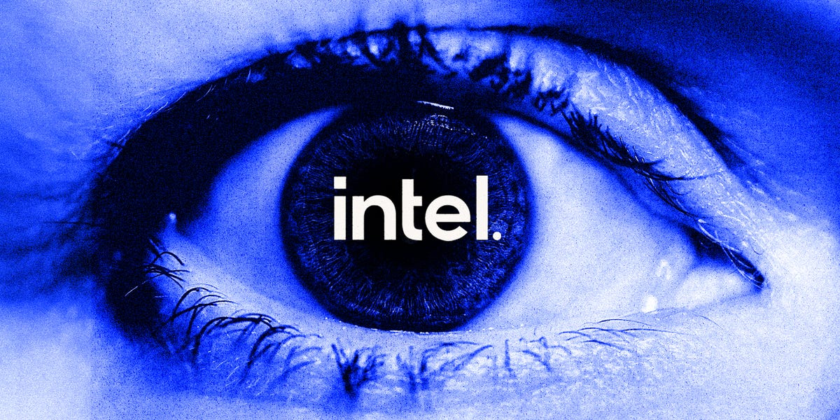 Intel’s Struggles – Can Qualcomm’s Potential Takeover Save the Chipmaker?